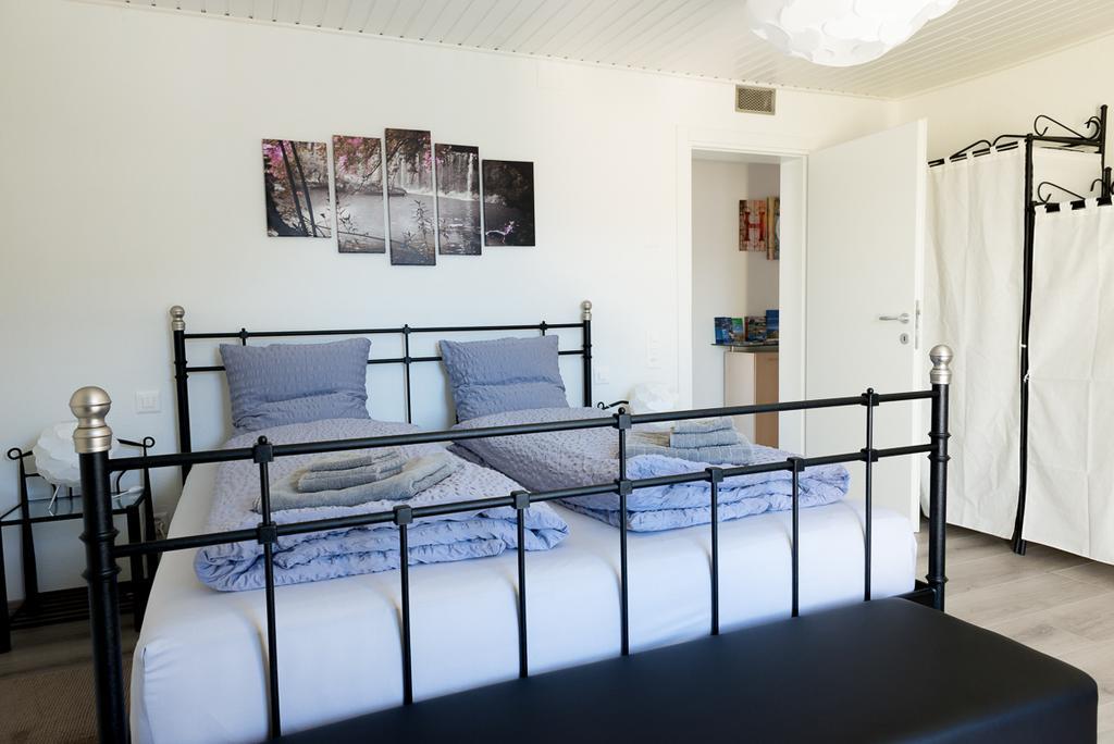 PugernaCasa Bellavistaアパートメント 部屋 写真